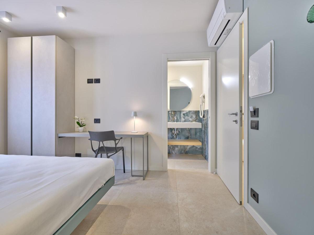 Piccolo Hotel غارْدا المظهر الخارجي الصورة