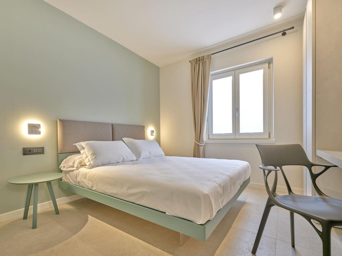 Piccolo Hotel غارْدا المظهر الخارجي الصورة