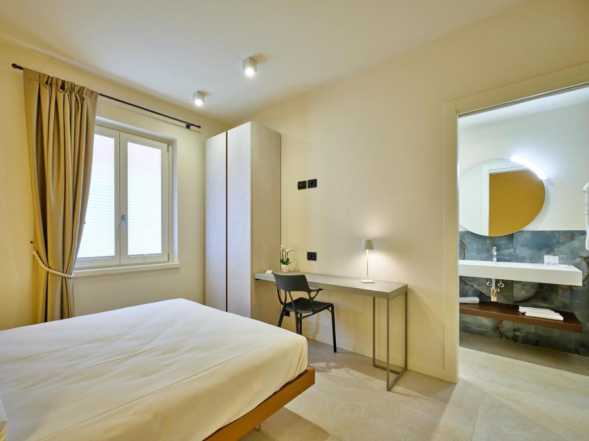 Piccolo Hotel غارْدا المظهر الخارجي الصورة
