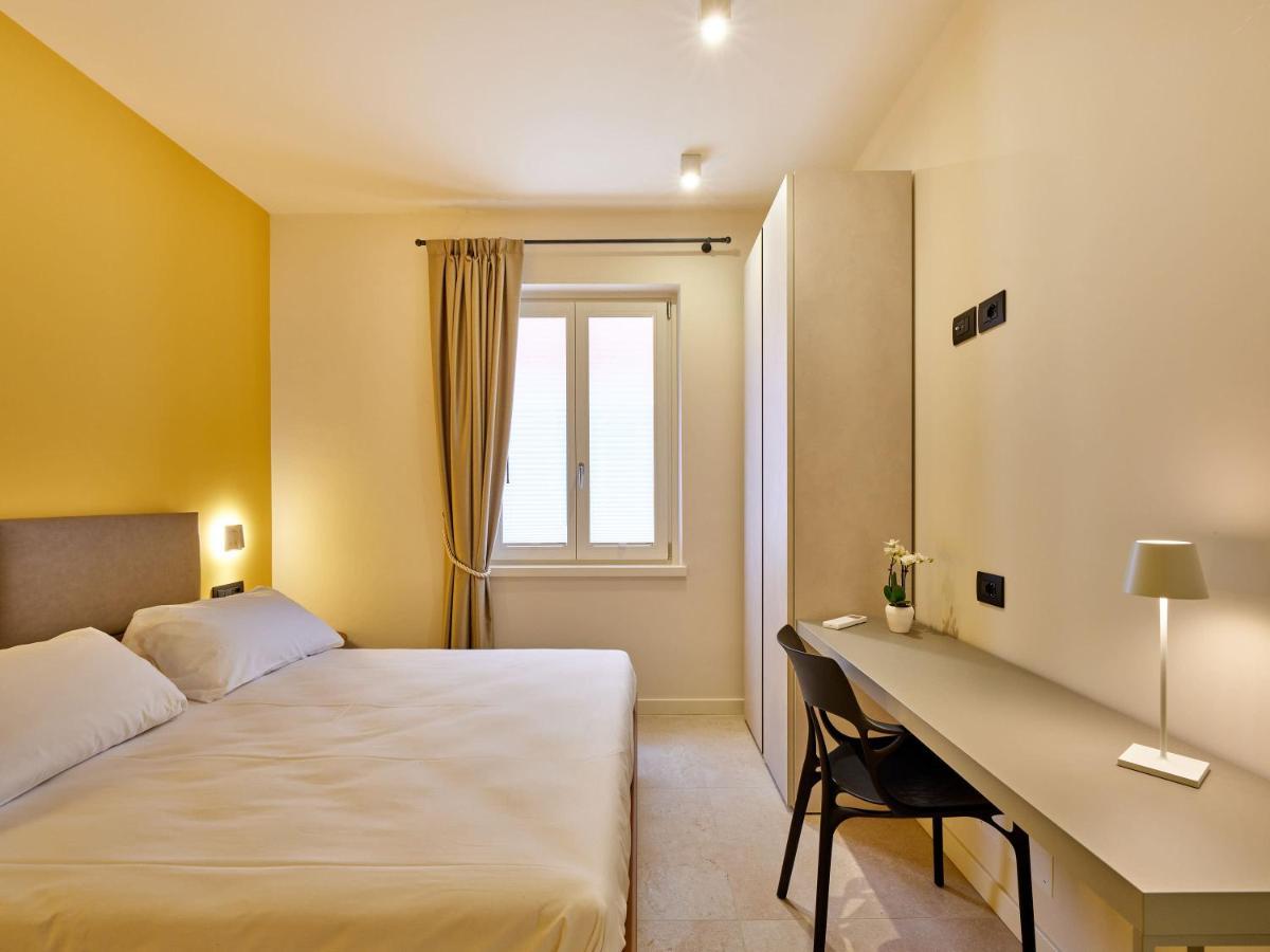 Piccolo Hotel غارْدا المظهر الخارجي الصورة