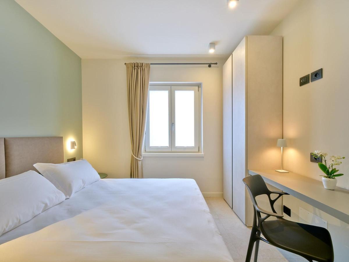 Piccolo Hotel غارْدا المظهر الخارجي الصورة