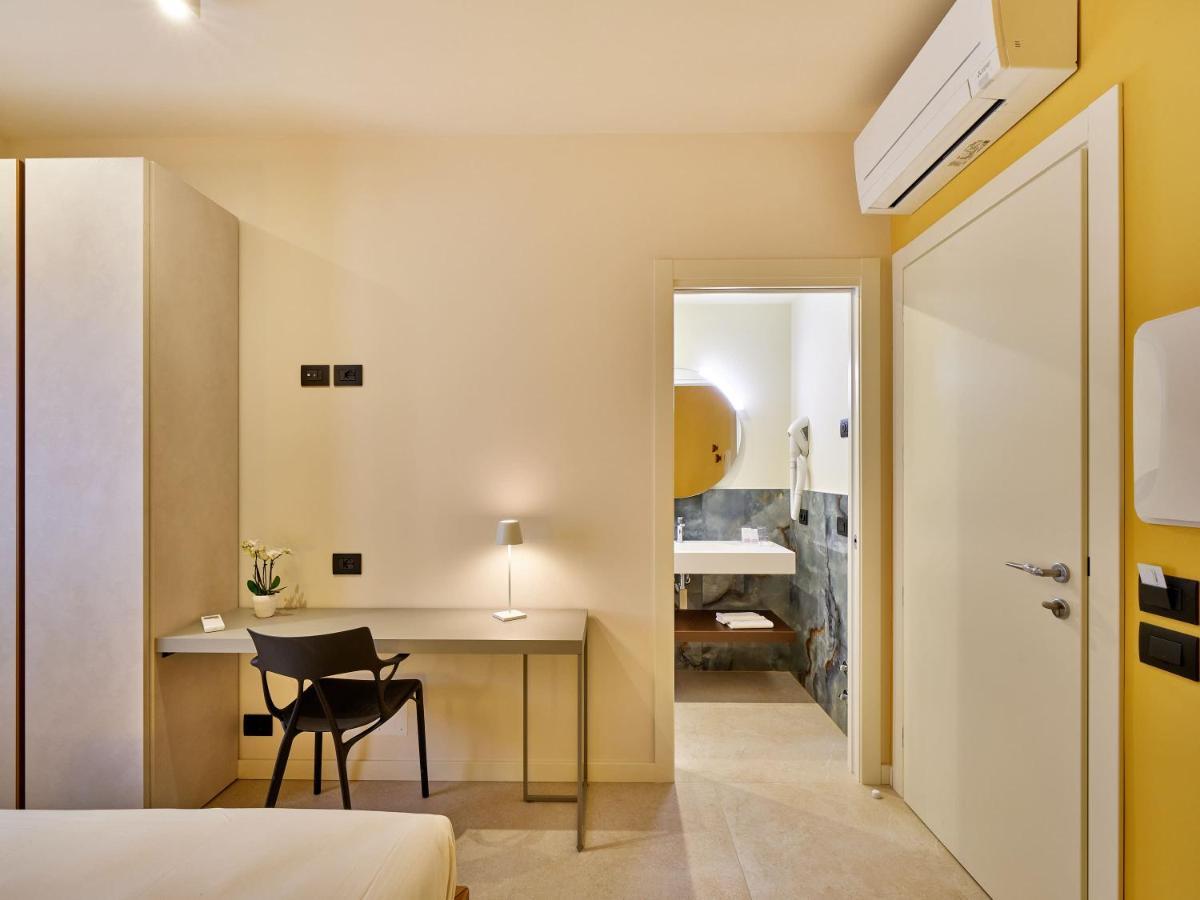 Piccolo Hotel غارْدا المظهر الخارجي الصورة