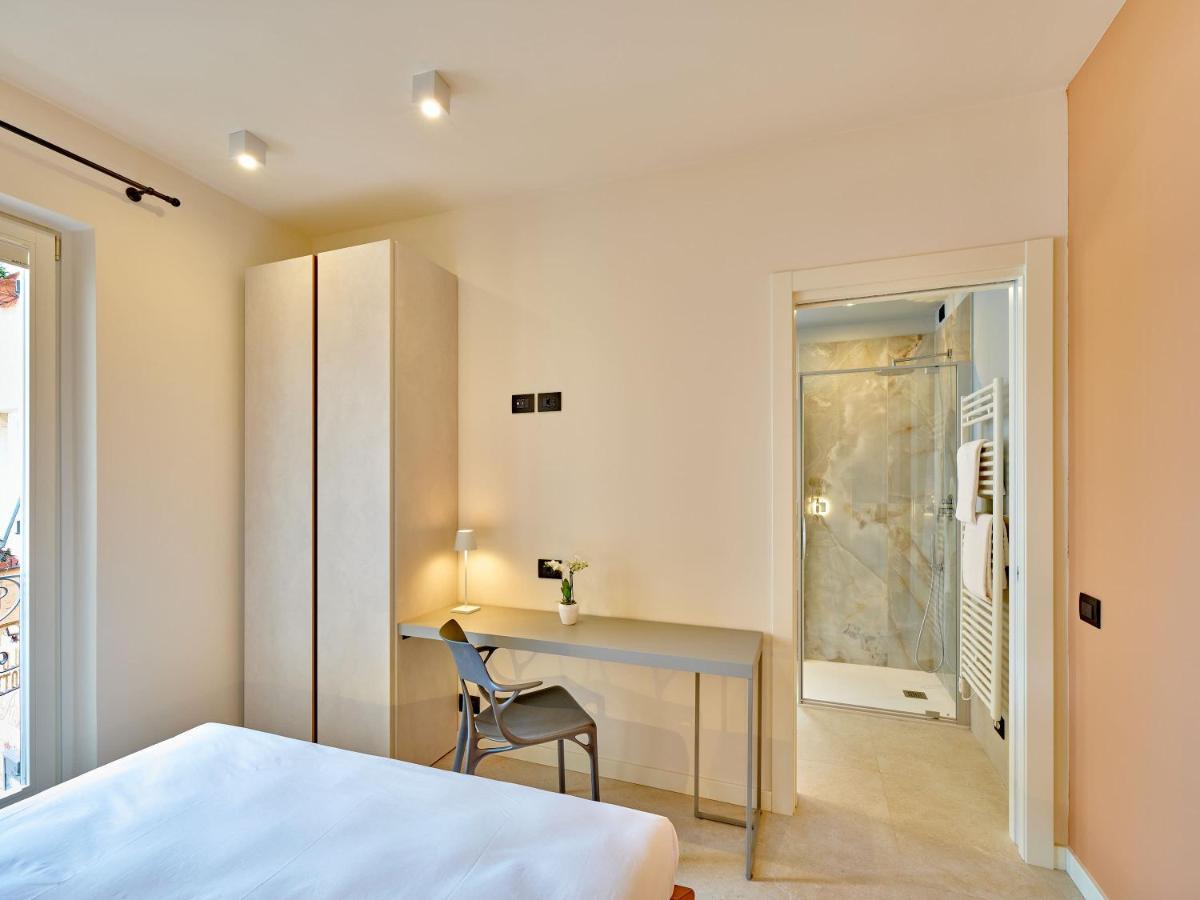 Piccolo Hotel غارْدا المظهر الخارجي الصورة