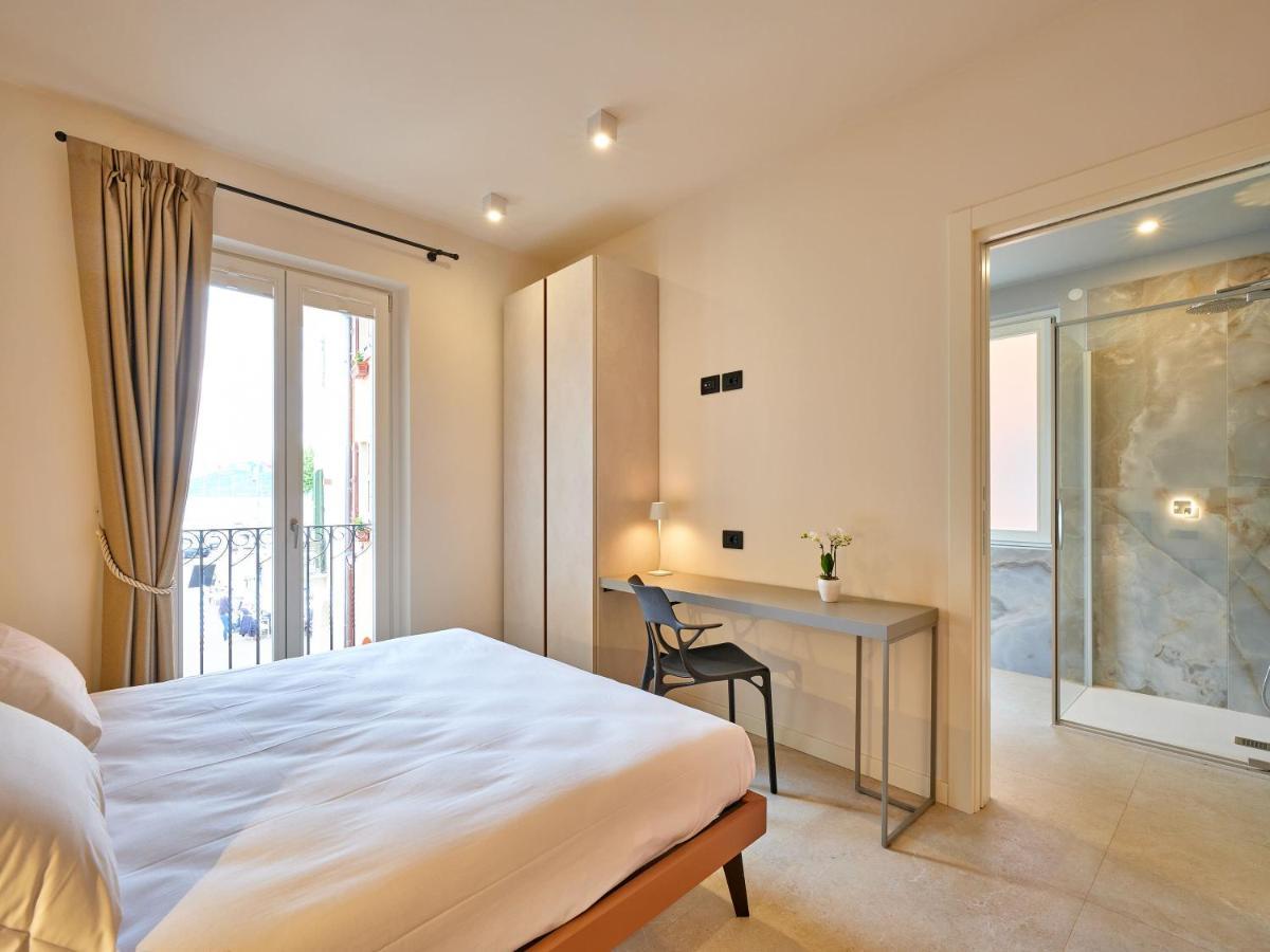 Piccolo Hotel غارْدا المظهر الخارجي الصورة