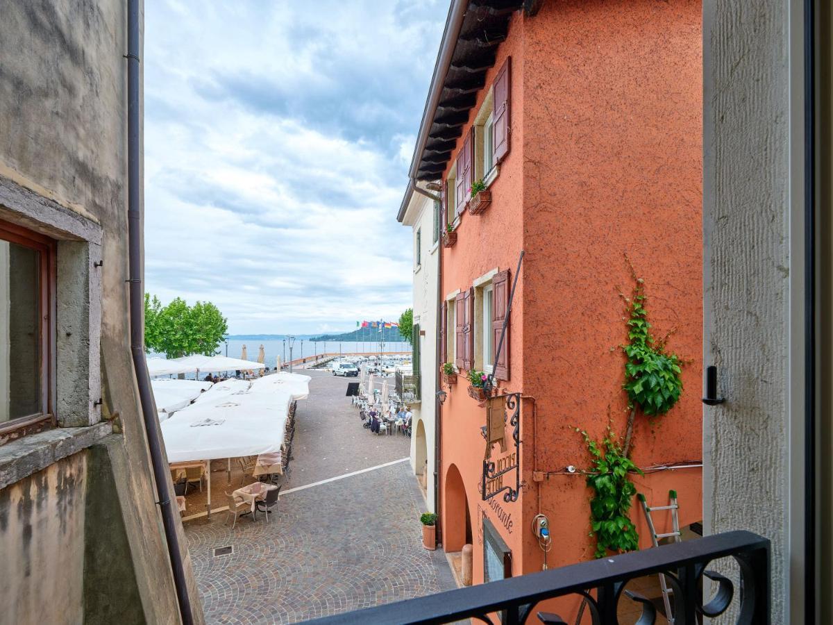 Piccolo Hotel غارْدا المظهر الخارجي الصورة