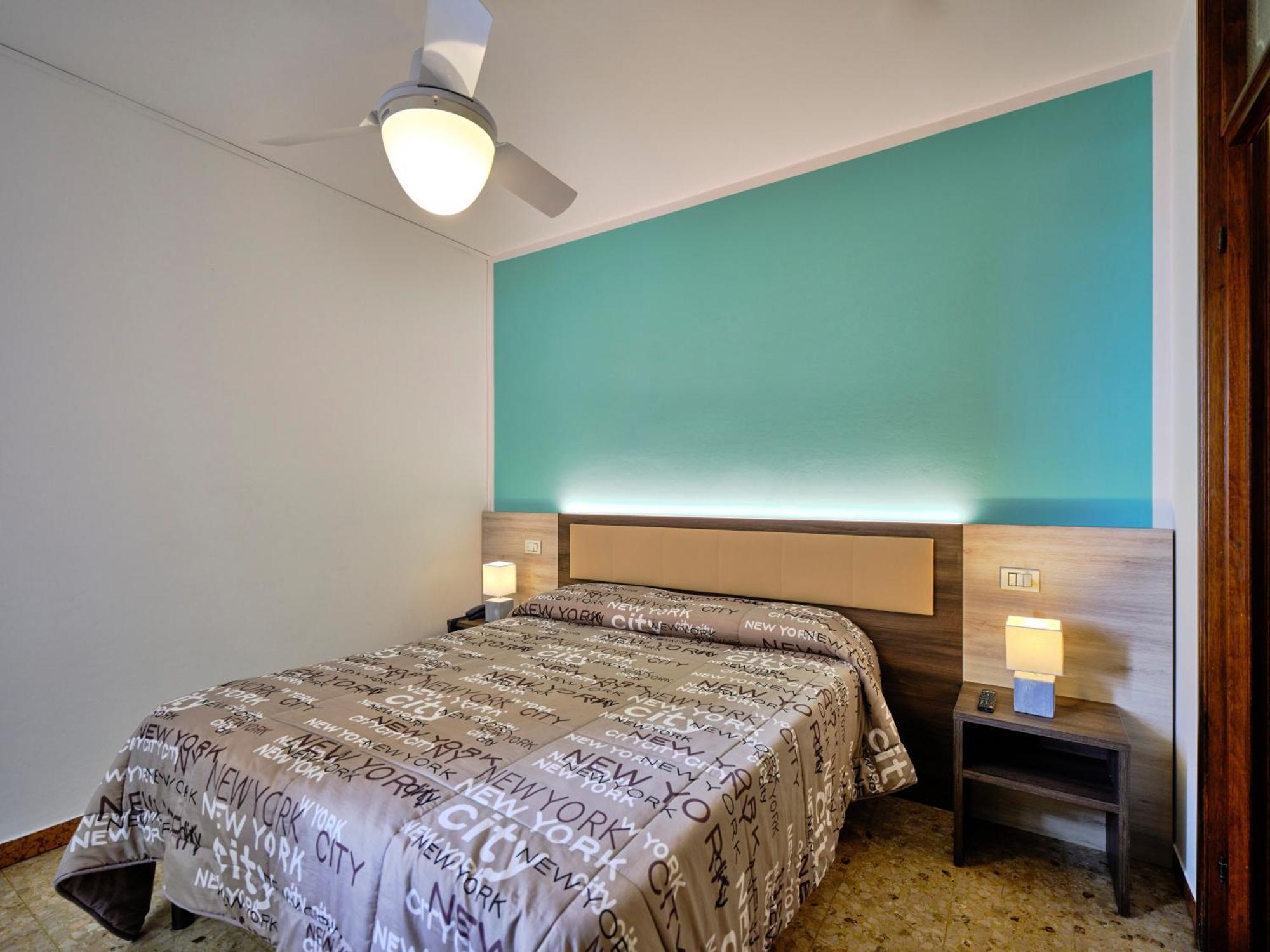 Piccolo Hotel غارْدا الغرفة الصورة