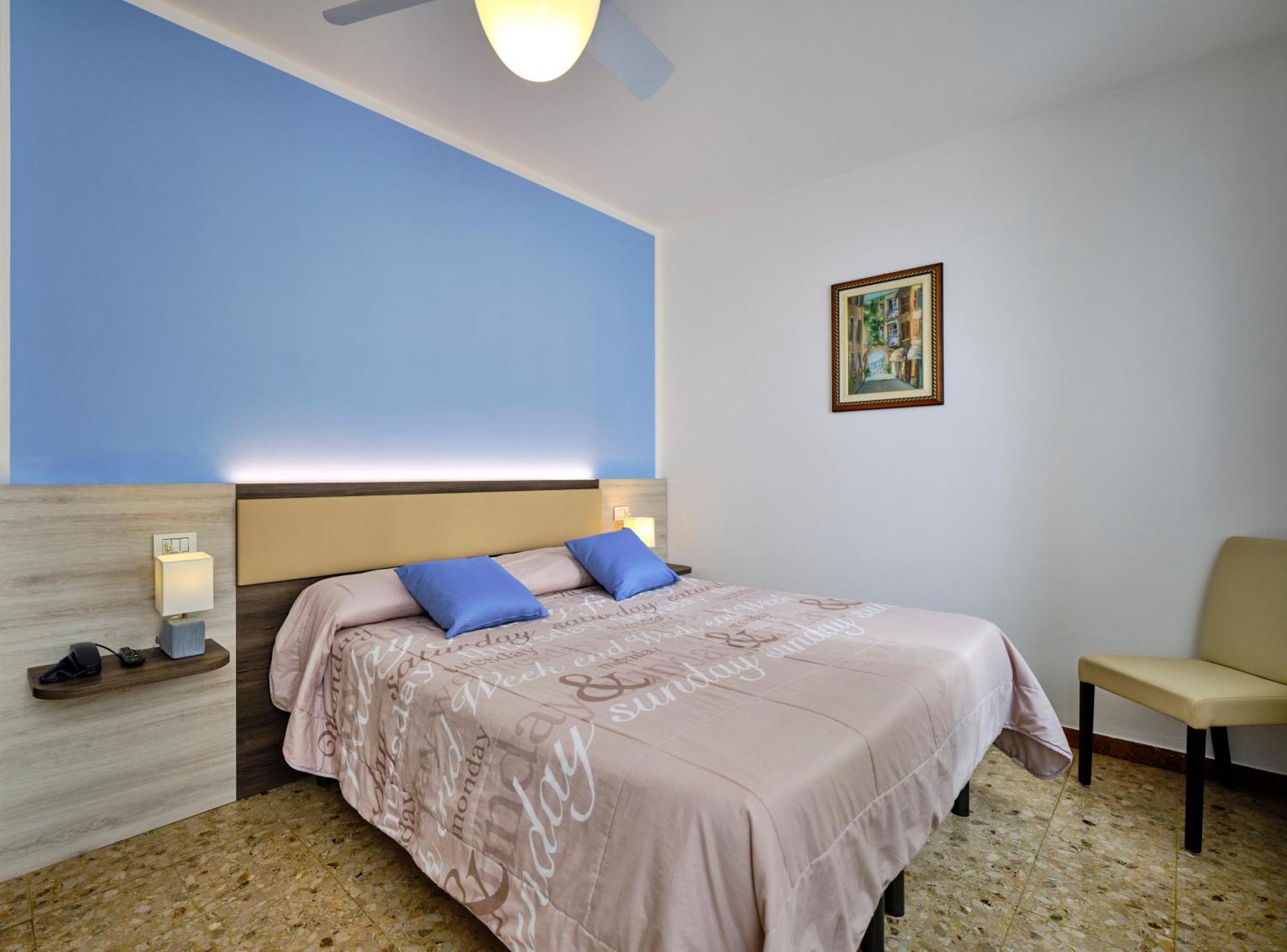 Piccolo Hotel غارْدا المظهر الخارجي الصورة