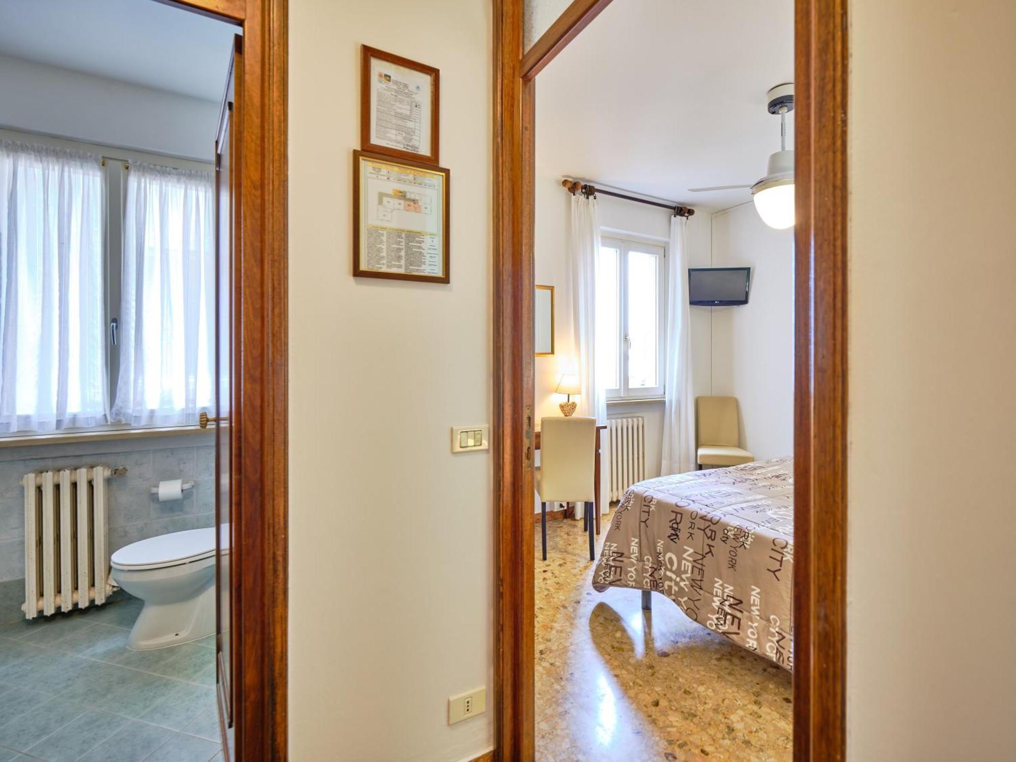 Piccolo Hotel غارْدا المظهر الخارجي الصورة