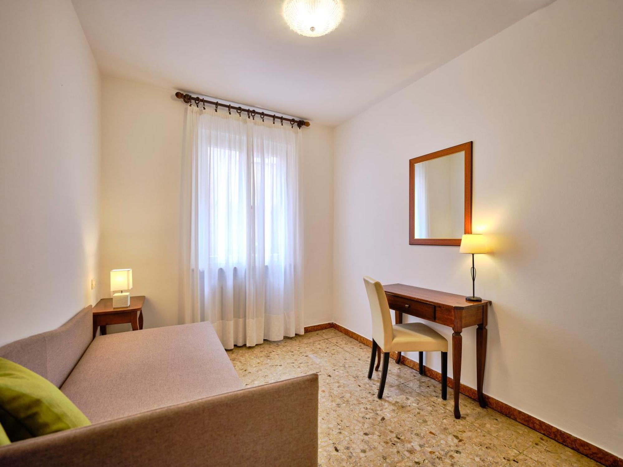 Piccolo Hotel غارْدا الغرفة الصورة