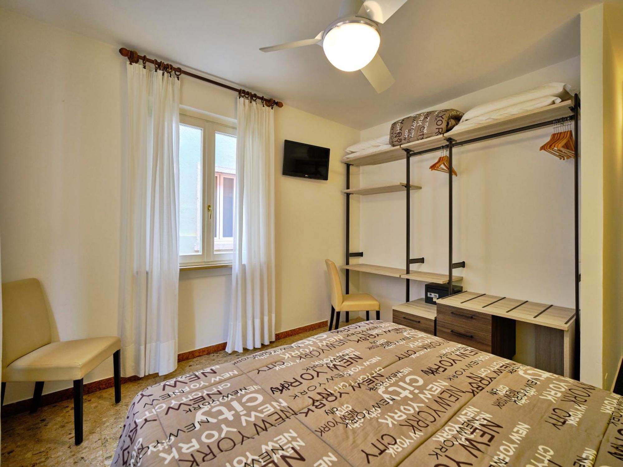 Piccolo Hotel غارْدا الغرفة الصورة