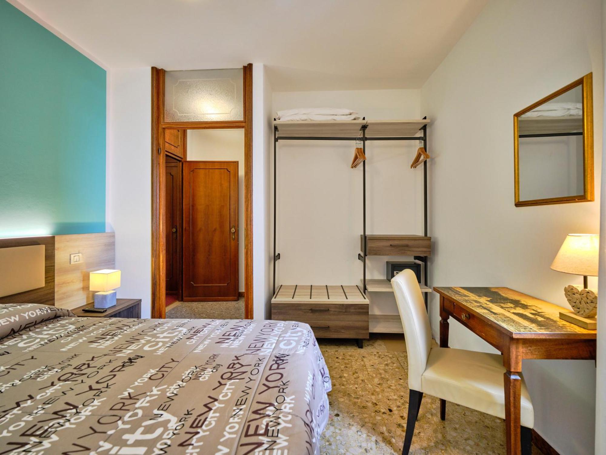 Piccolo Hotel غارْدا الغرفة الصورة