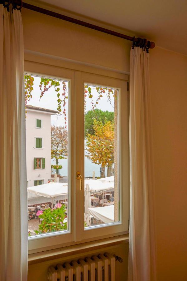 Piccolo Hotel غارْدا المظهر الخارجي الصورة